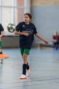 Bild 464 - wDJ Loewinnen Cup D2